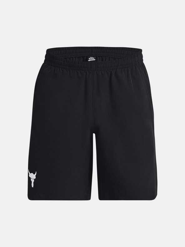 Under Armour Férfi rövidnadrágok Under Armour Pjt Rock Woven Shorts