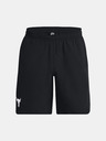 Under Armour Férfi rövidnadrágok Under Armour Pjt Rock Woven Shorts