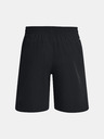 Under Armour Férfi rövidnadrágok Under Armour Pjt Rock Woven Shorts