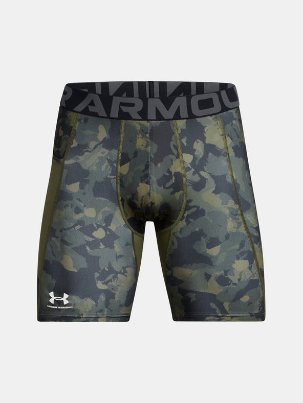 Under Armour Férfi rövidnadrágok Under Armour UA HG Armour Prtd Comp Sts