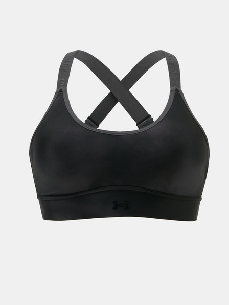 Under Armour Női melltartó Under Armour Infinity Mid Printed Bra