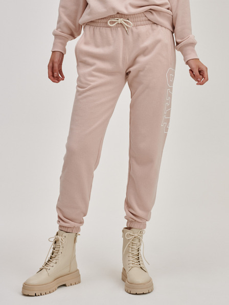 GAP GAP logóval ellátott easy melegítőnadrág