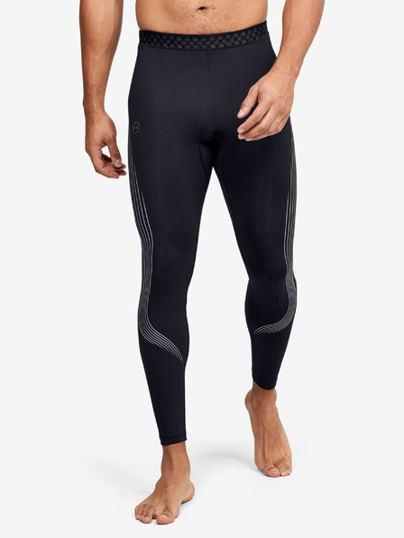 Under Armour Férfi leggings Under Armour M UA RUSH Run Stamina Tight