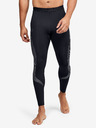 Under Armour Férfi leggings Under Armour M UA RUSH Run Stamina Tight
