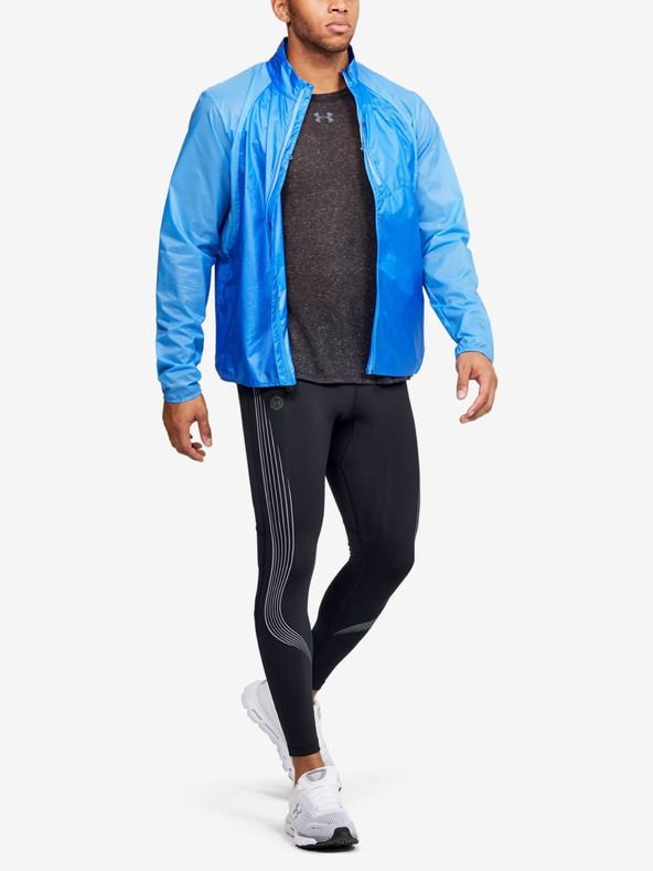 Under Armour Férfi leggings Under Armour M UA RUSH Run Stamina Tight