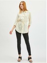 Orsay ORSAY krémszínű női vászonblúz
