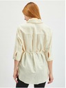 Orsay ORSAY krémszínű női vászonblúz