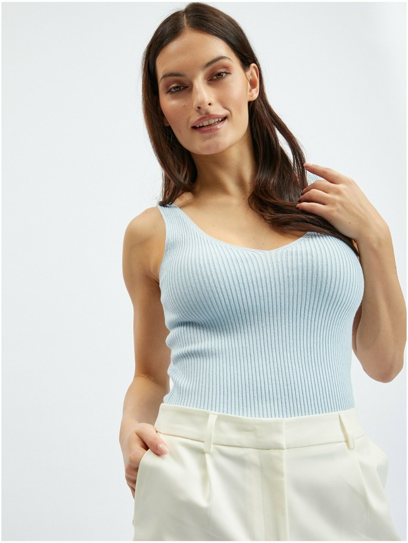 Orsay ORSAY fehér női rövidnadrág