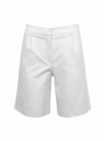 Orsay ORSAY fehér női rövidnadrág