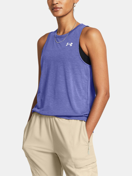 Under Armour Női atlétatrikó Under Armour UA Launch Trail Tank