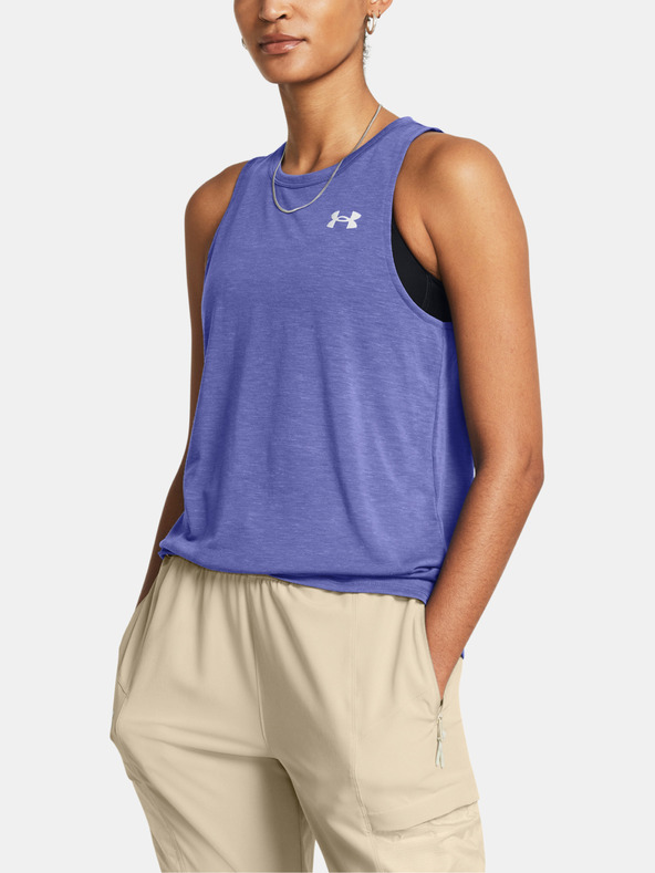 Under Armour Női atlétatrikó Under Armour UA Launch Trail Tank