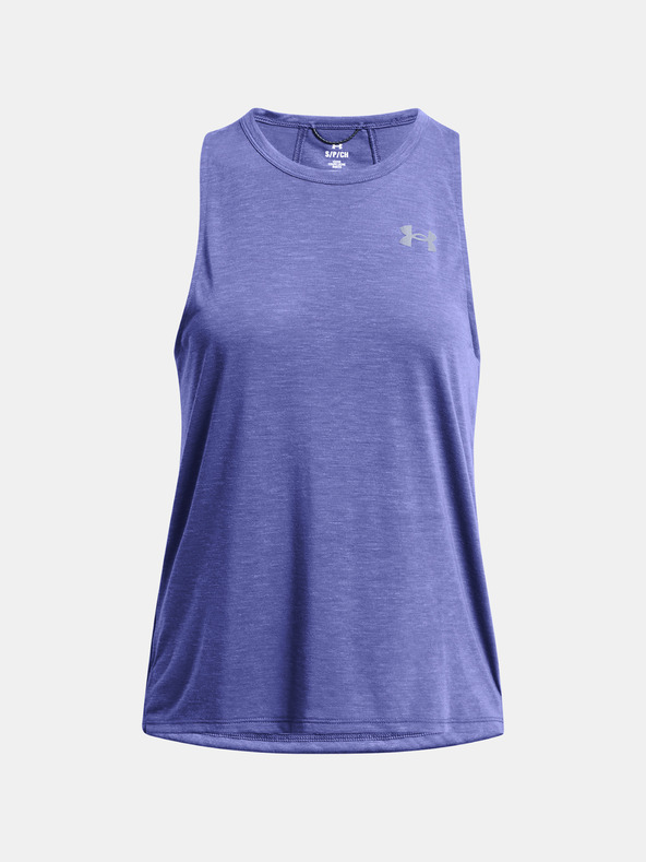 Under Armour Női atlétatrikó Under Armour UA Launch Trail Tank