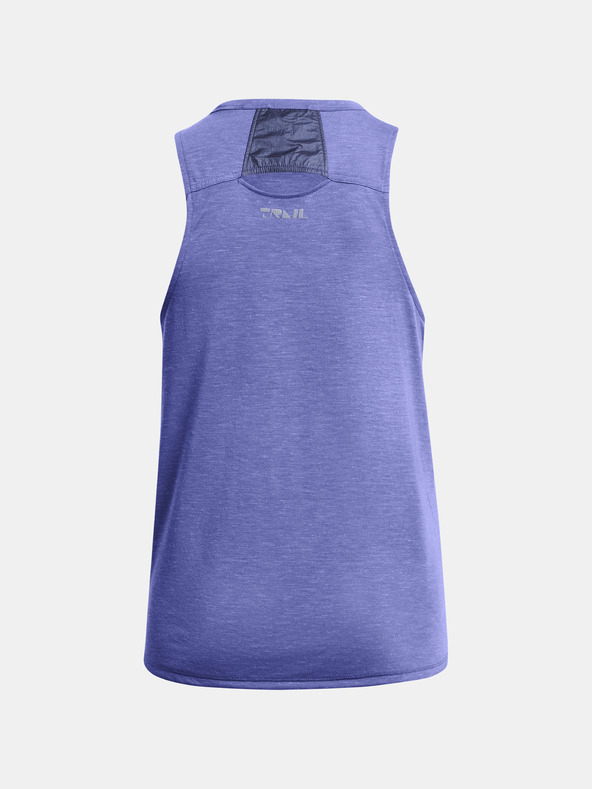 Under Armour Női atlétatrikó Under Armour UA Launch Trail Tank
