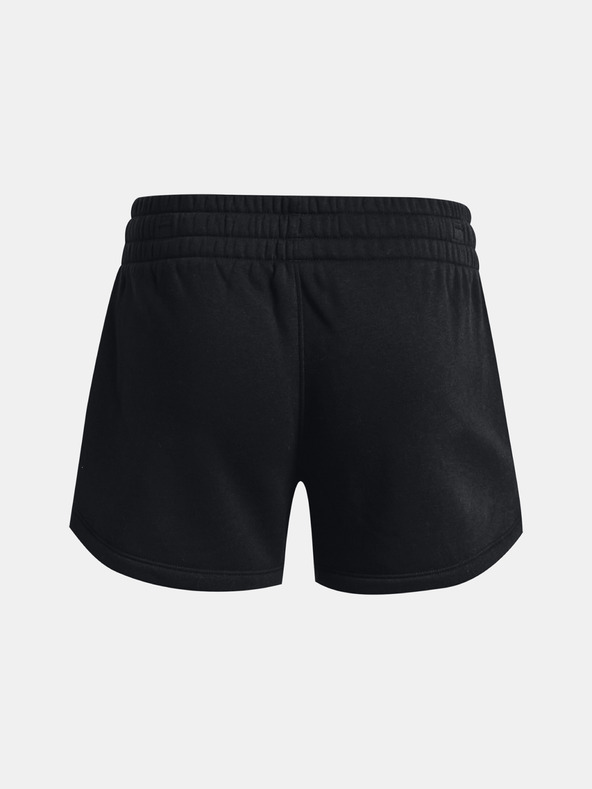Under Armour Lány rövidnadrágok Under Armour Rival Fleece Short
