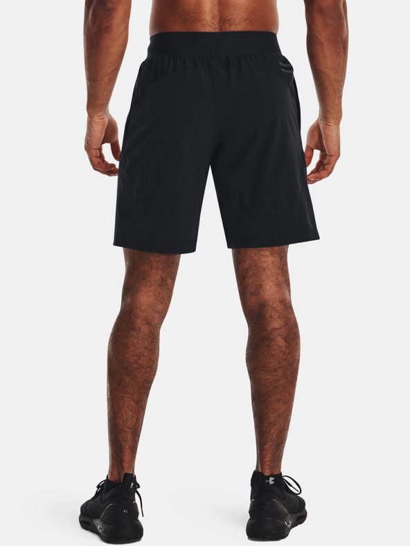 Under Armour Férfi rövidnadrágok Under Armour UA Unstoppable Hybrid Shorts