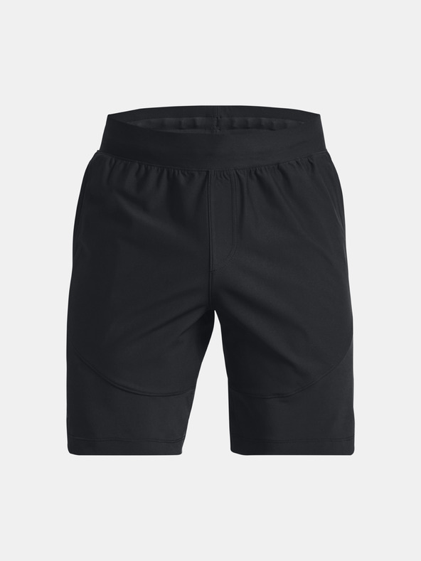 Under Armour Férfi rövidnadrágok Under Armour UA Unstoppable Hybrid Shorts