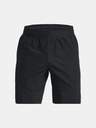 Under Armour Férfi rövidnadrágok Under Armour UA Unstoppable Hybrid Shorts