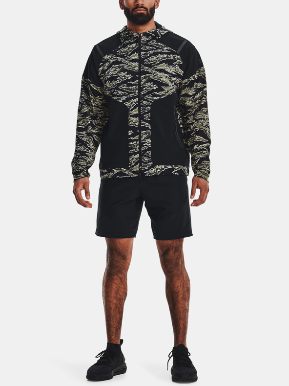 Under Armour Férfi rövidnadrágok Under Armour UA Unstoppable Hybrid Shorts