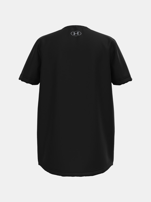 Under Armour Fiú póló Under Armour PJT ROCK BSR SS
