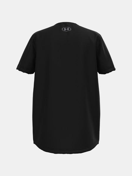 Under Armour Fiú póló Under Armour PJT ROCK BSR SS