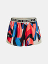 Under Armour Női rövidnadrágok Under Armour Play Up Shorts 3.0 SP