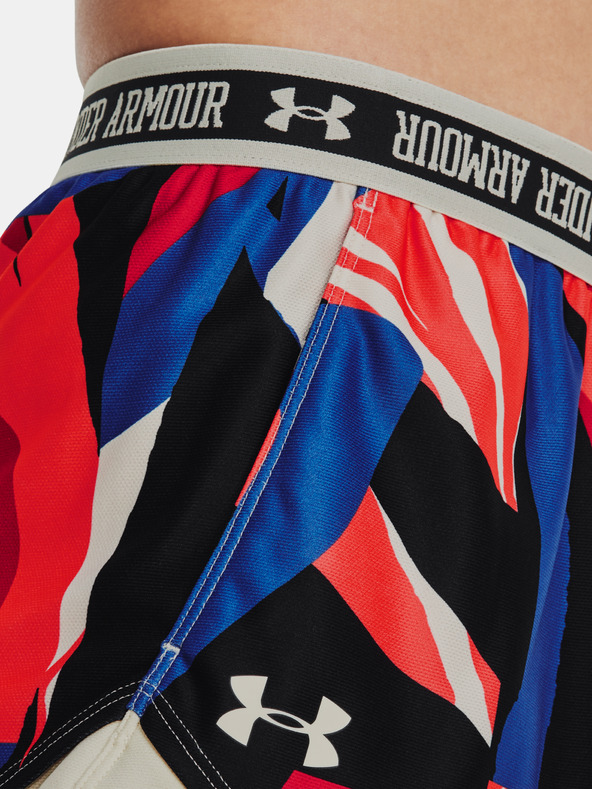 Under Armour Női rövidnadrágok Under Armour Play Up Shorts 3.0 SP