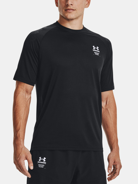 Under Armour Férfi póló Under Armour UA Armourprint SS