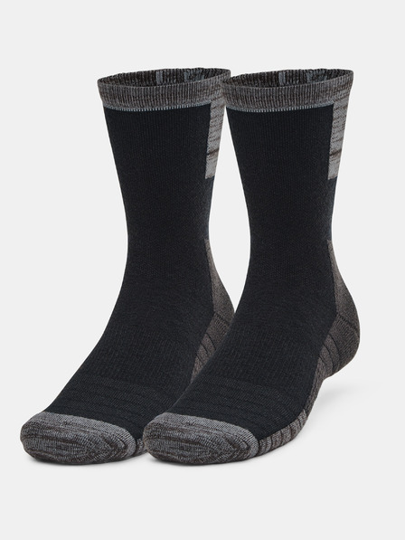 Under Armour Unisex zokni Under Armour UA Cold Weather Crew 2Pk