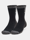 Under Armour Unisex zokni Under Armour UA Cold Weather Crew 2Pk