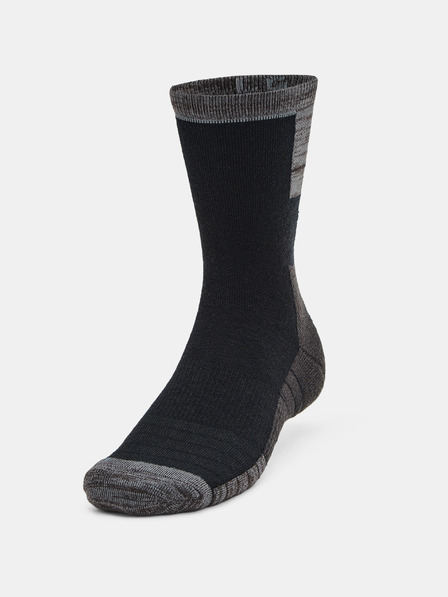 Under Armour Unisex zokni Under Armour UA Cold Weather Crew 2Pk