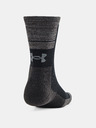 Under Armour Unisex zokni Under Armour UA Cold Weather Crew 2Pk
