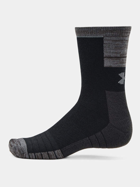 Under Armour Unisex zokni Under Armour UA Cold Weather Crew 2Pk