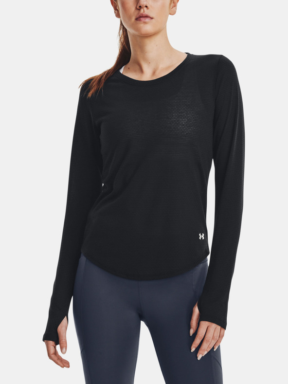 Under Armour Női póló Under Armour UA Streaker Longsleeve