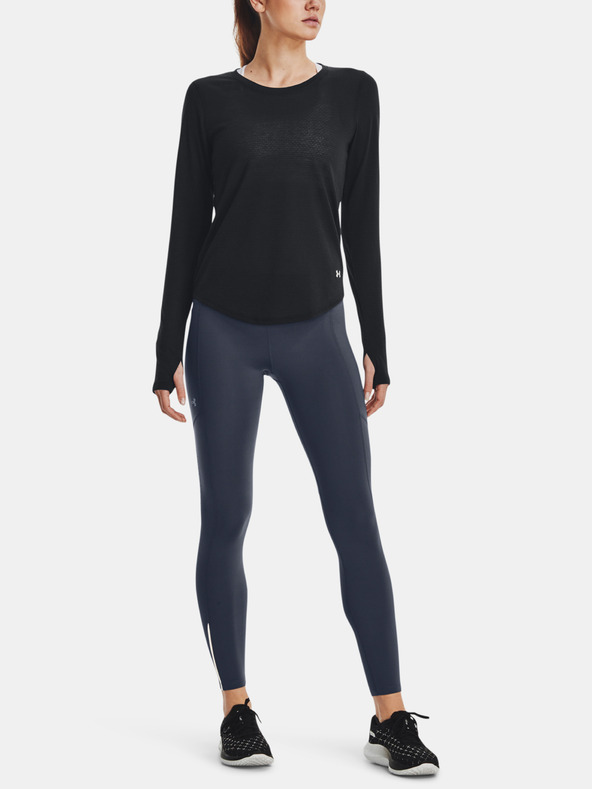 Under Armour Női póló Under Armour UA Streaker Longsleeve