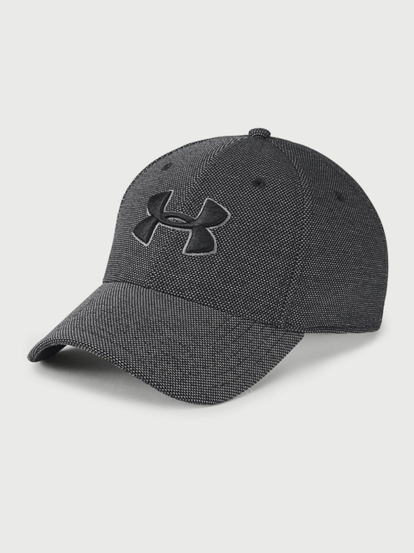 Under Armour Férfi baseball sapka Under Armour Men's Heathered Blitzing 3.0