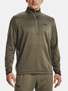 Under Armour Férfi felső Under Armour UA Armour Fleece 1/2 ZIP
