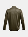 Under Armour Férfi felső Under Armour UA Armour Fleece 1/2 ZIP