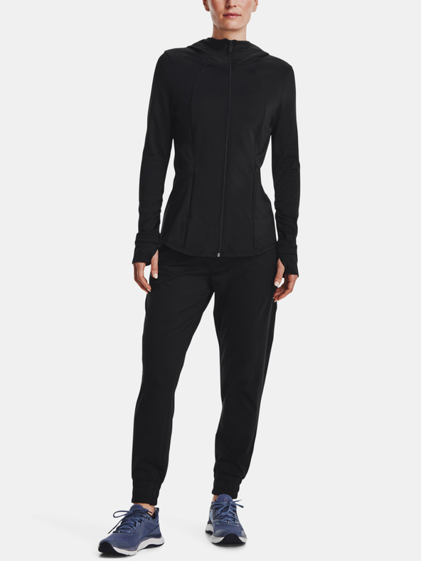 Under Armour Női dzseki Under Armour UA Meridian CW Jacket