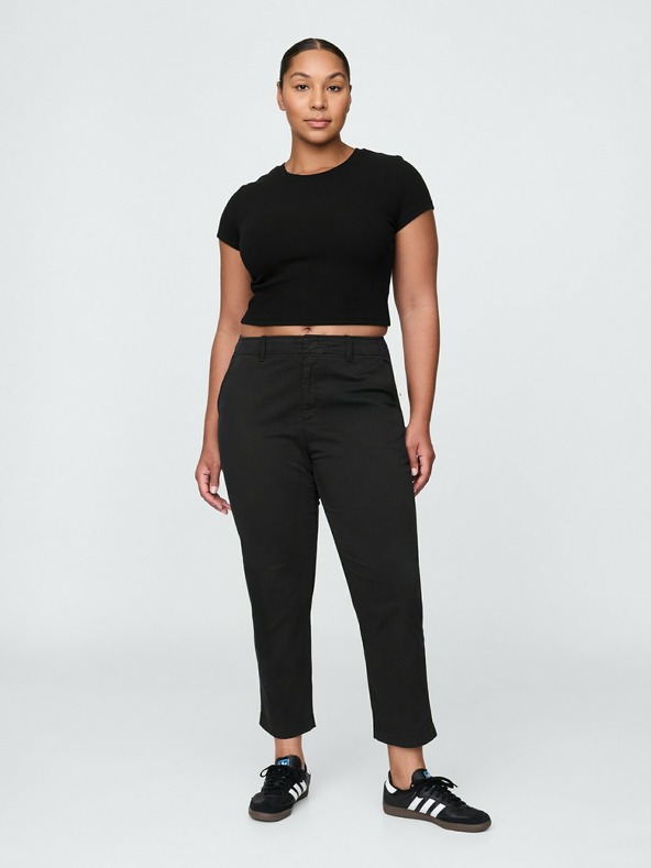 GAP Downtown Khakis nadrág GAP