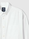 GAP Oxford Big Shirt oversize ing GAP