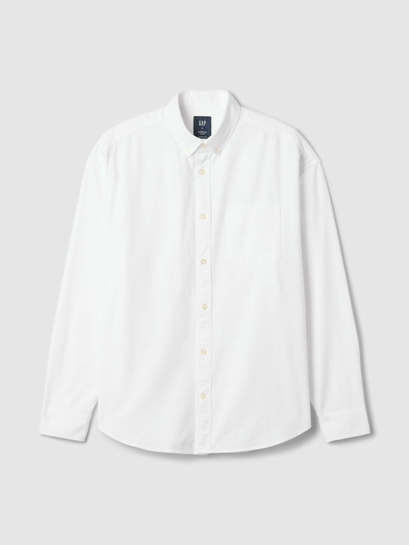 GAP Oxford Big Shirt oversize ing GAP