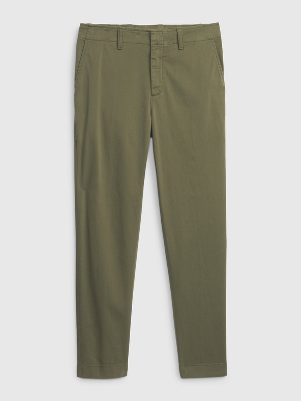 GAP Downtown Khakis nadrág GAP