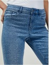 Orsay ORSAY világoskék jeggings farmer