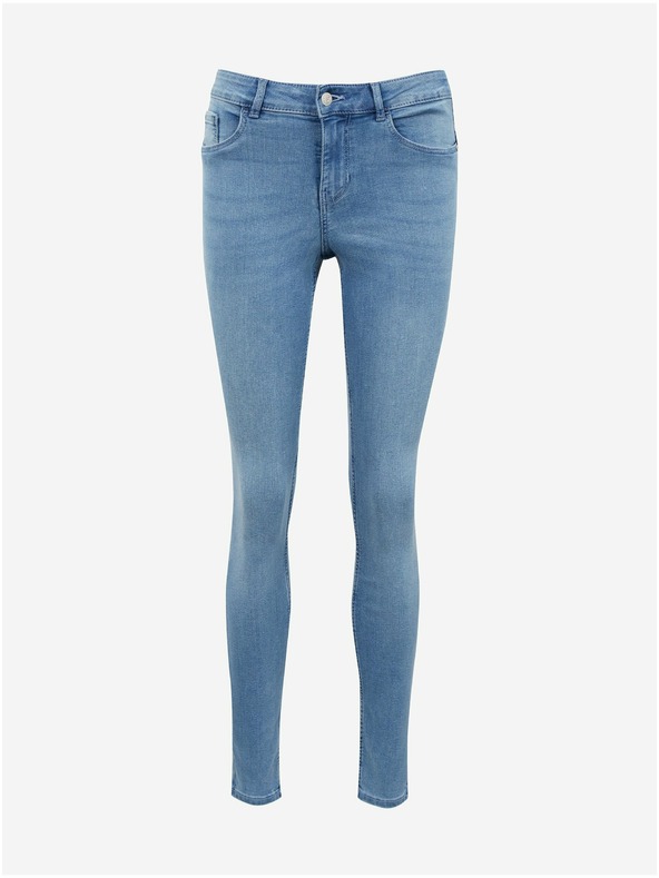 Orsay ORSAY világoskék jeggings farmer
