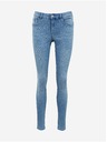 Orsay ORSAY világoskék jeggings farmer