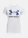 Under Armour Női póló Under Armour Live Sportstyle Graphic SSC