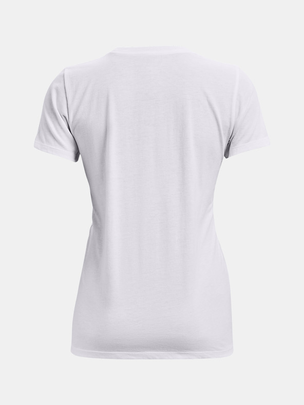Under Armour Női póló Under Armour Live Sportstyle Graphic SSC