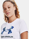 Under Armour Női póló Under Armour Live Sportstyle Graphic SSC