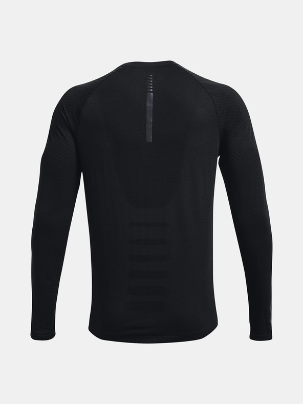 Under Armour Férfi póló Under Armour UA Seamless Run LS