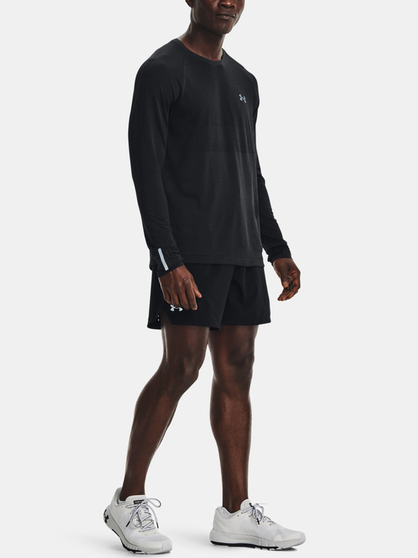 Under Armour Férfi póló Under Armour UA Seamless Run LS